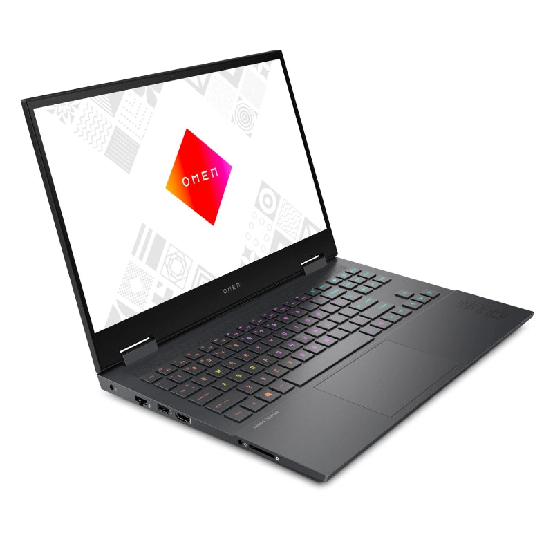 HP OMEN | AMD Ryzen 7 5800H | 16GB RAM | 1 TB SSD | GeForce RTX 3070 Graphics | Windows 11 Home
