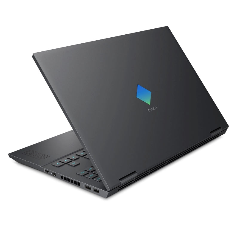 HP OMEN | AMD Ryzen 7 5800H | 16GB RAM | 512GB SSD | GeForce RTX 3060 Graphics | Windows 10 Home