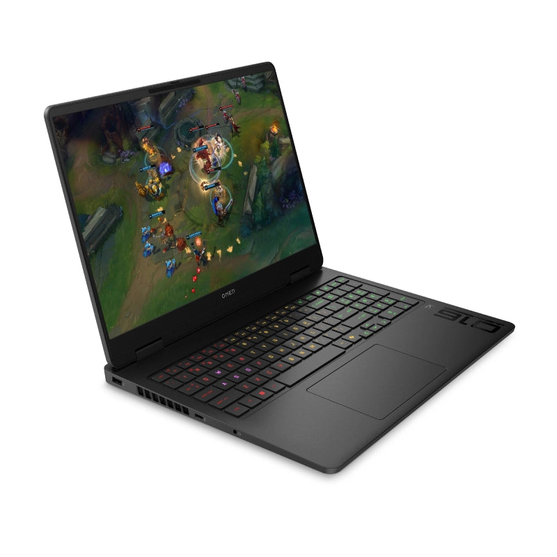 HP OMEN Gaming 16 ap0300na 1