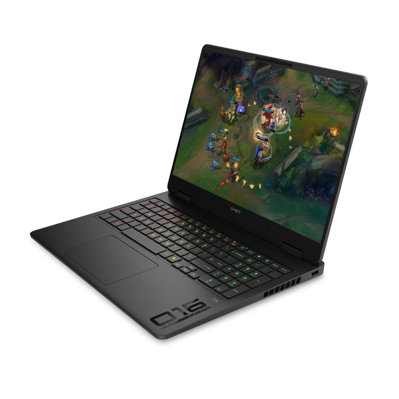 HP OMEN Gaming 16 ap0300na 3
