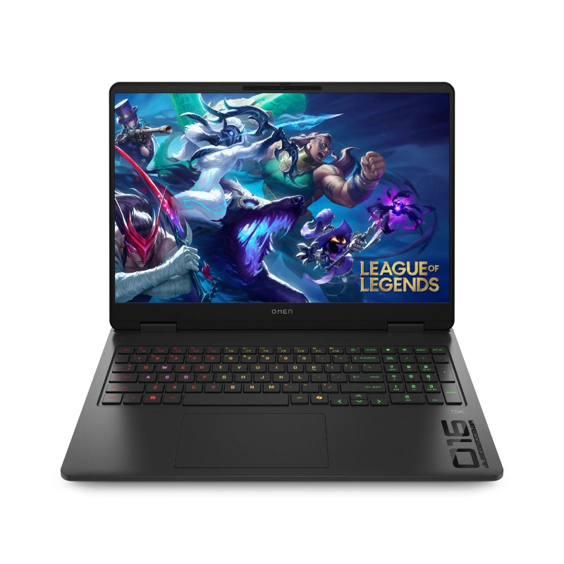 HP OMEN Gaming 16 ap0300na