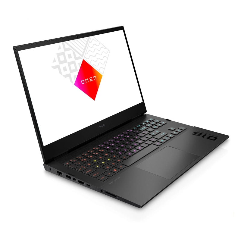 HP OMEN 16-B0009NA | Intel Core i7 11800H | 16GB RAM | 1 TB SSD | GeForce RTX 3060 Graphics | Windows 10 Home