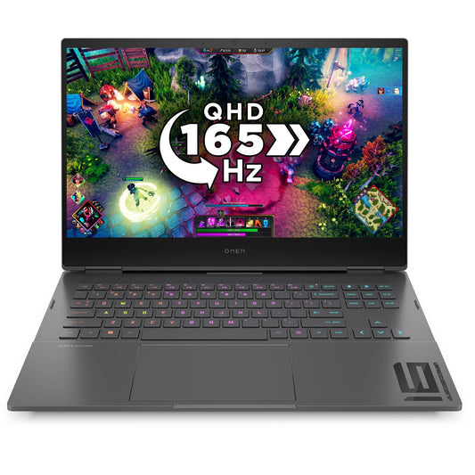 HP Omen 16-N0003NA | AMD Ryzen 9 | 16GB RAM | 1 TB SSD | GeForce RTX 3070 Ti 8GB Graphics | Windows 11 Home