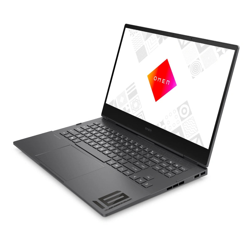 HP Omen 16 N0003NA 1