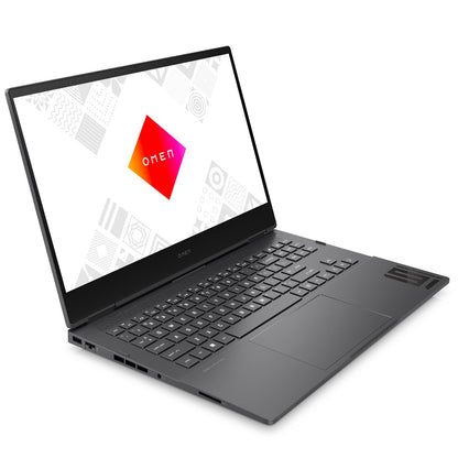 HP Omen 16-N0003NA | AMD Ryzen 9 | 16GB RAM | 1 TB SSD | GeForce RTX 3070 Ti 8GB Graphics | Windows 11 Home