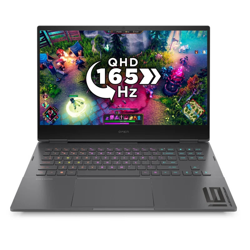 HP Omen 16 N0003NA