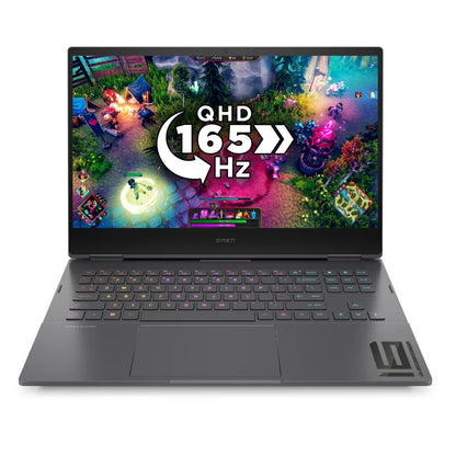 HP Omen 16 N0003NA