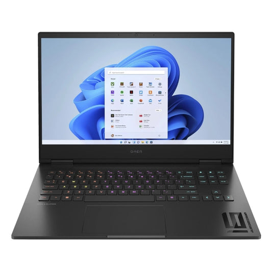 HP Omen 16