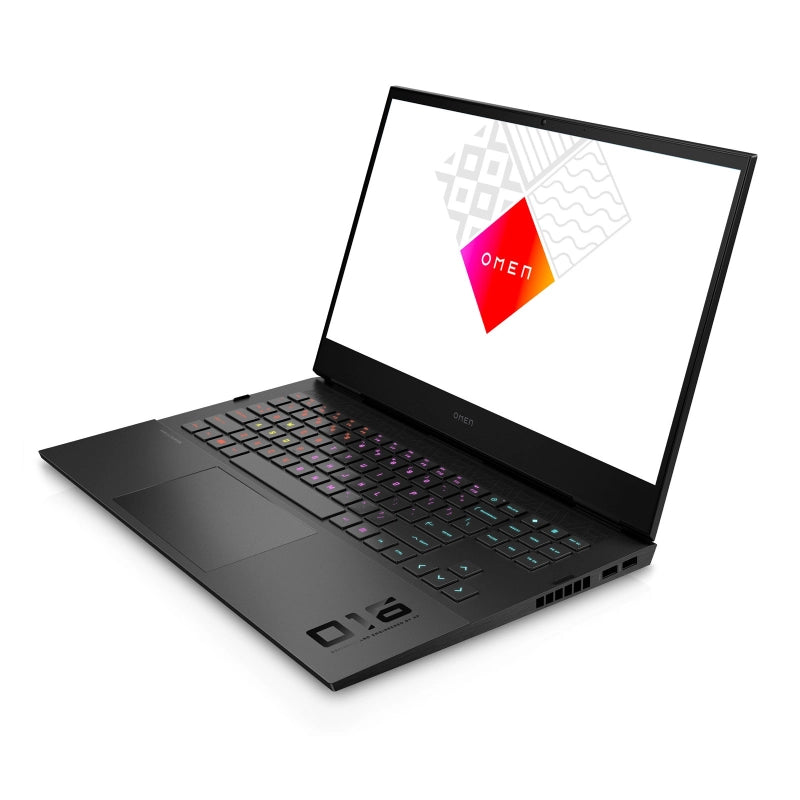 HP OMEN 16-B0009NA | Intel Core i7 11800H | 16GB RAM | 1 TB SSD | GeForce RTX 3060 Graphics | Windows 10 Home