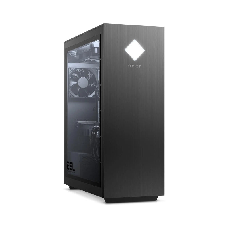 HP Omen 25L