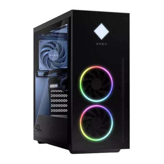HP Omen 40L Gaming PC