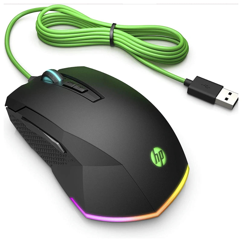 HP Pavilion Gaming Mouse