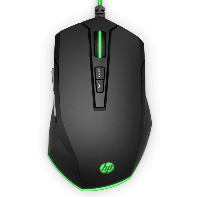 HP Pavilion Gaming Mouse