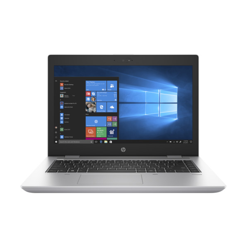 HP ProBook 640 G4