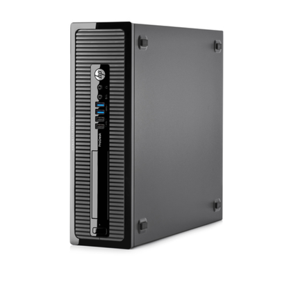 HP ProDesk 400 G1 1