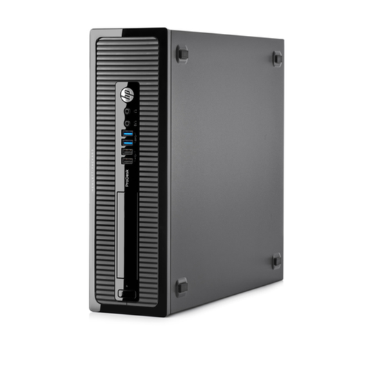 HP ProDesk 400 G1 1