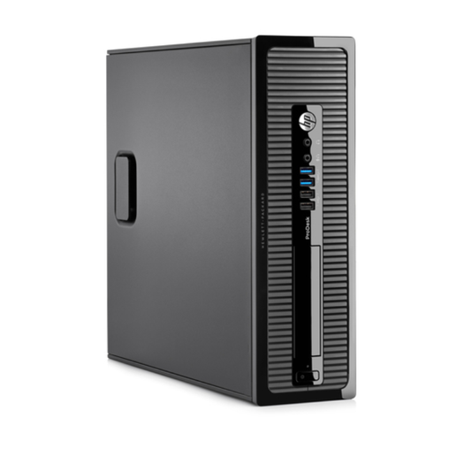 HP ProDesk 400 G1 2