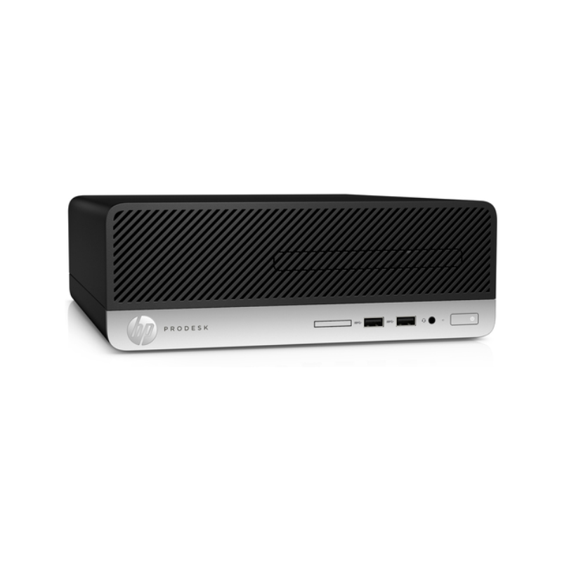 HP ProDesk 400 G5 2