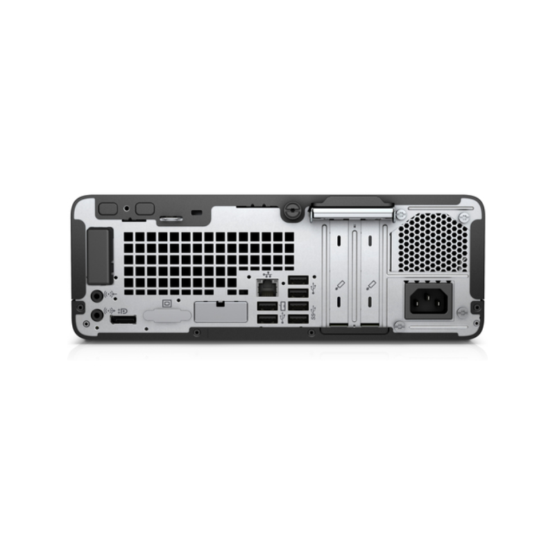 HP ProDesk 400 G5 3