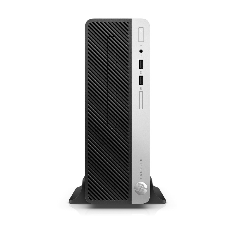 HP ProDesk 400 G5 5