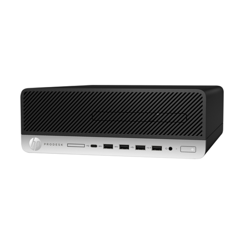 HP Prodesk 600 G3 SFF 1