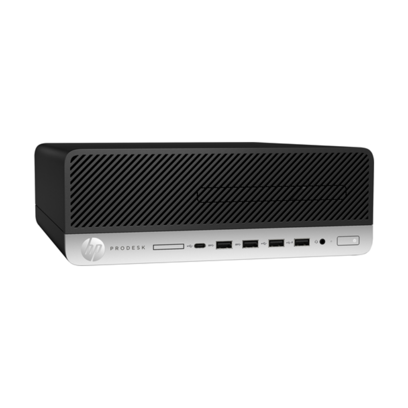 HP Prodesk 600 G3 SFF 2