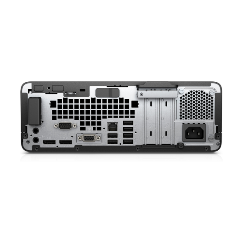 HP Prodesk 600 G3 SFF 3
