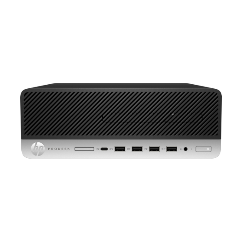 HP Prodesk 600 G3 SFF
