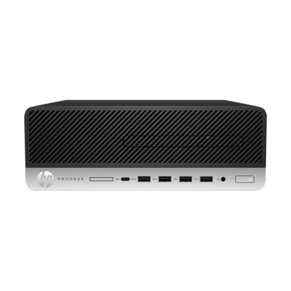 HP Prodesk 600 G3 SFF