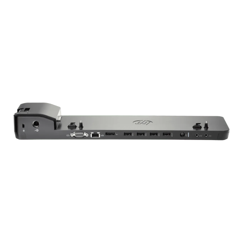 HP UltraSlim Docking Station 1