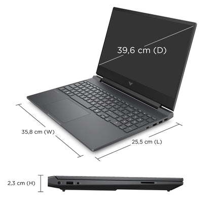 HP Victus Gaming 15 fa2300na 4