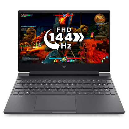 HP Victus | Intel Core i5-12500H | 8GB RAM | 256GB SSD | GeForce GTX 1650 Graphics | Windows 11 Home