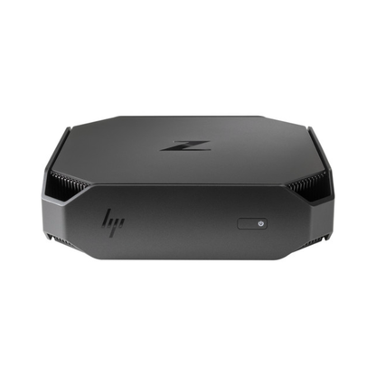 HP Z2 G3 Workstation 2