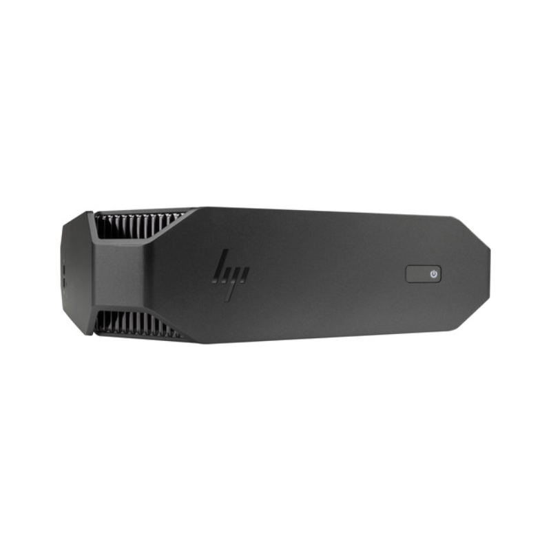 HP Z2 G3 Workstation 4