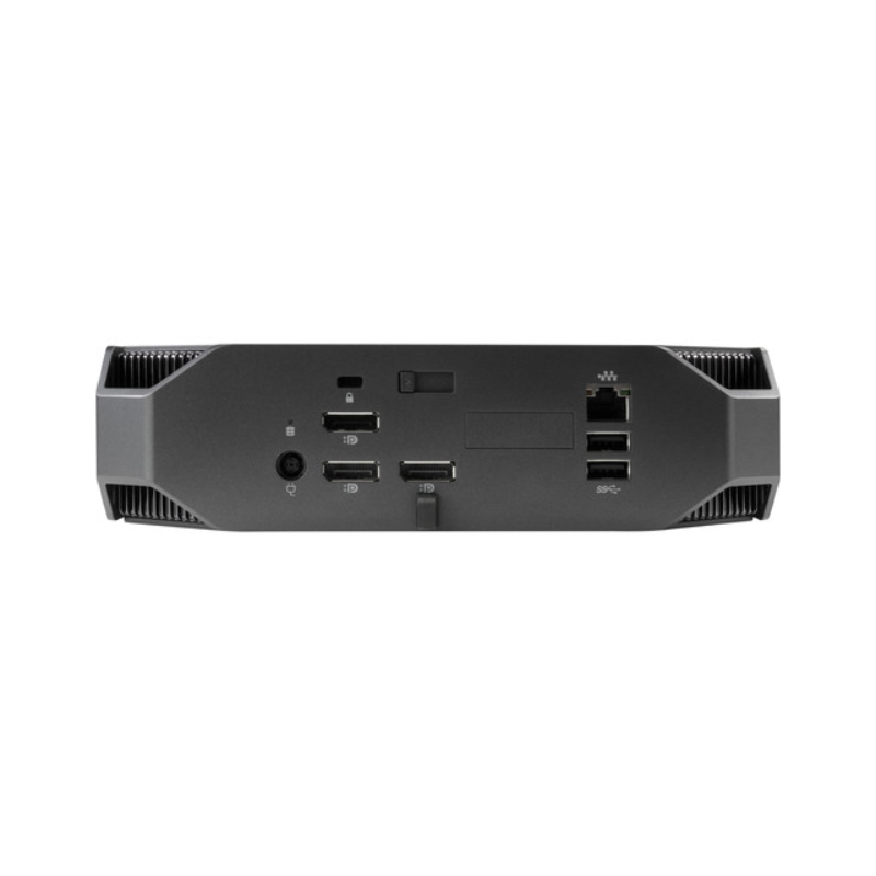 HP Z2 G3 Workstation 6