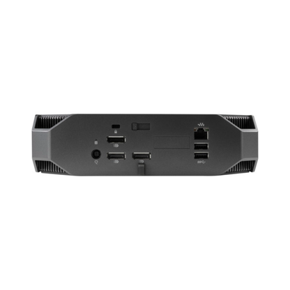 HP Z2 G3 Workstation 6