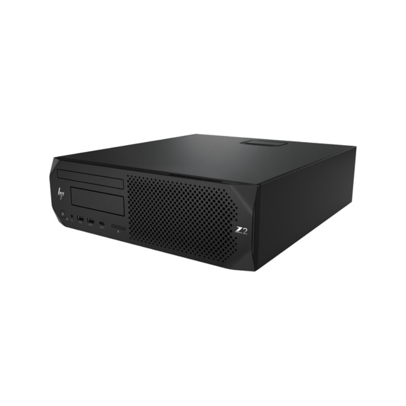 HP Z2 G4 SFF Workstation 1