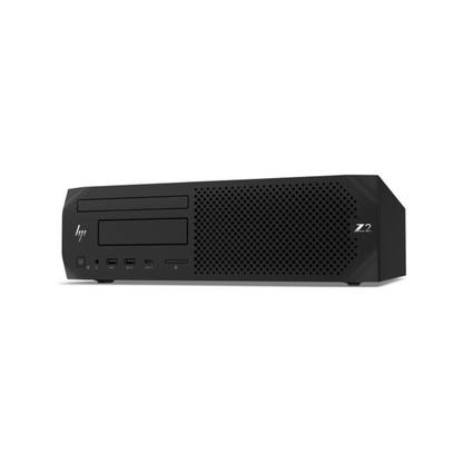 HP Z2 G4 SFF Workstation 4