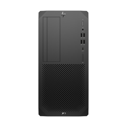 HP Z2 G5 Series Tower 1