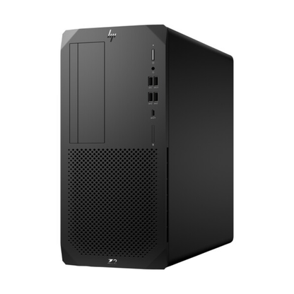 HP Z2 G5 Series Tower 2