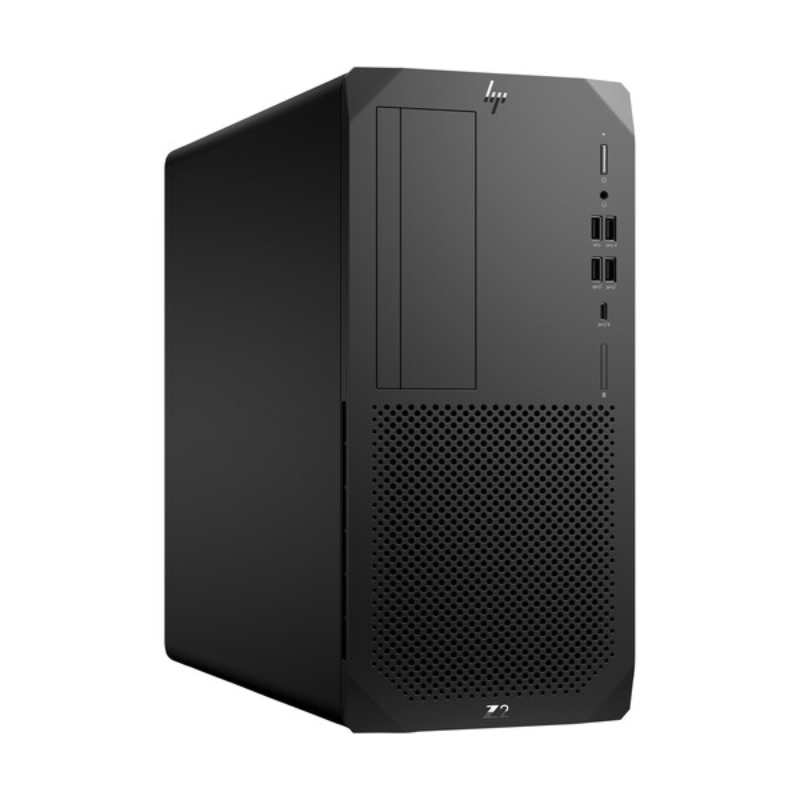 HP Z2 G5 Series Tower