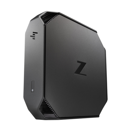 HP Z2 Mini G4 2