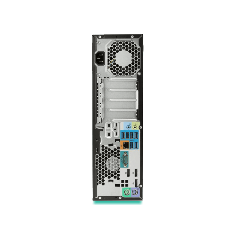 HP Z240 SFF 3