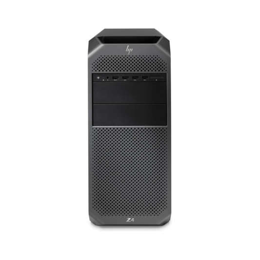 HP Z4 G4 Workstation Xeon W-2223 | 32GB RAM | 512GB SSD | NVIDIA Quadro P620 2GB | Windows 11 Pro