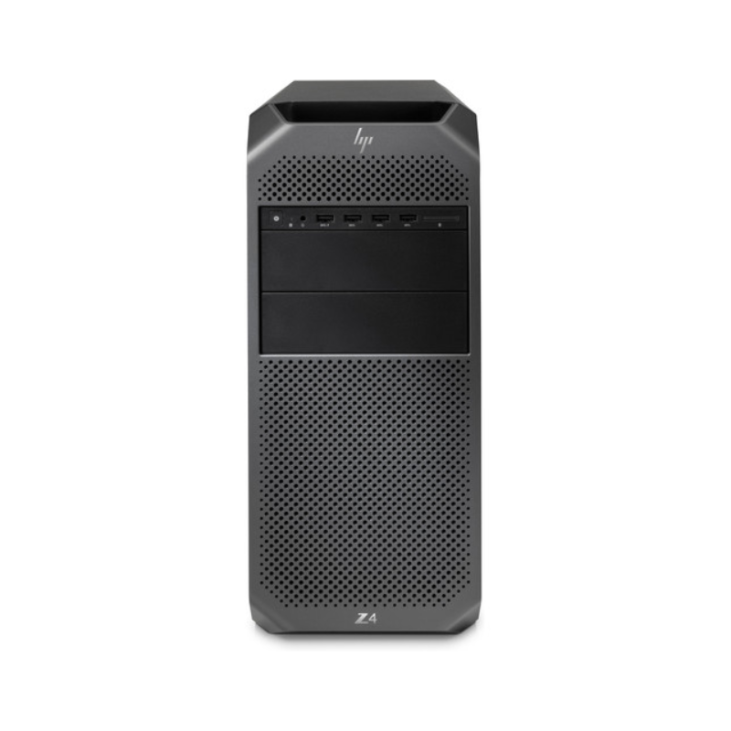 HP Z4 G4 Workstation 1