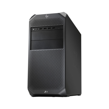 HP Z4 G4 Workstation Xeon W-2223 | 16GB RAM | 512GB SSD | NVIDIA Quadro P2200 5GB | Windows 11 Pro