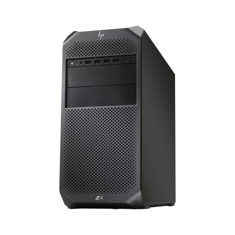 HP Z4 G4 Workstation Xeon W-2223 | 32GB RAM | 512GB SSD | NVIDIA Quadro P620 2GB | Windows 11 Pro