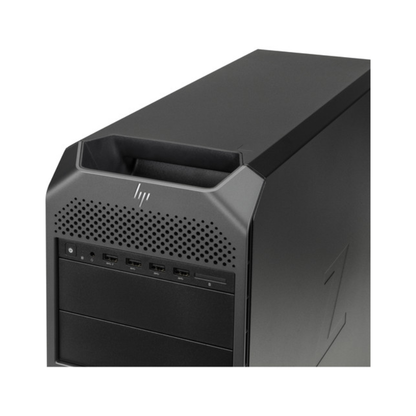 HP Z4 G4 Workstation Xeon W-2223 | 32GB RAM | 512GB SSD | NVIDIA Quadro P620 2GB | Windows 11 Pro
