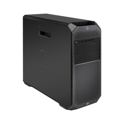 HP Z4 G4 Workstation Xeon W-2223 | 32GB RAM | 512GB SSD | NVIDIA Quadro P620 2GB | Windows 11 Pro