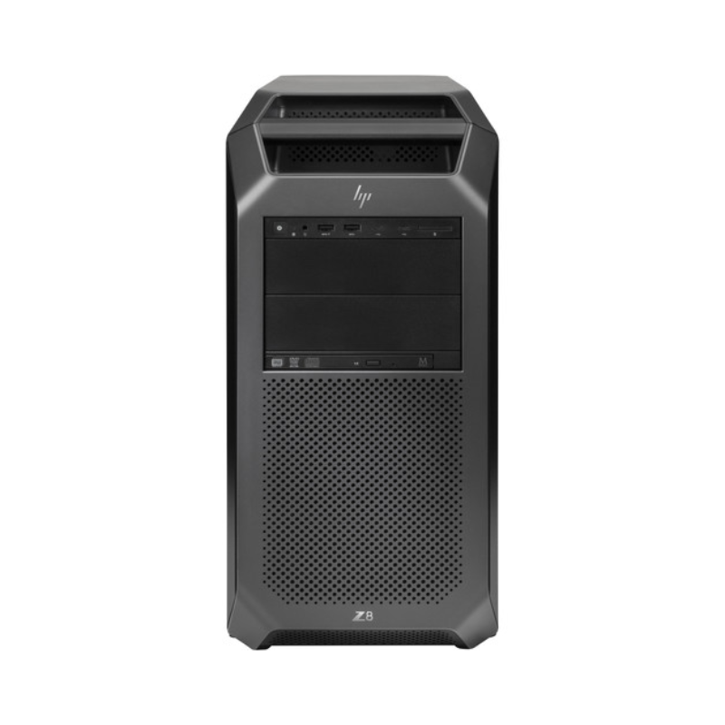 HP Z8 G4 Workstation 1
